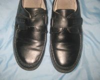 Лот: 19415811. Фото: 6. черные туфли 29 стелька 19 см...