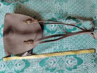 Лот: 25743960. Фото: 3. Сумочка женская советских времён... Красноярск