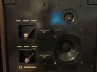Лот: 3463202. Фото: 5. Колонки Radiotehnika S-90.Сабвуфер...