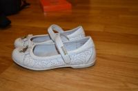 Лот: 6510179. Фото: 4. Туфли для девочки kapika, 32 размер. Красноярск