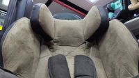 Лот: 15763217. Фото: 5. Автокресло Kenga 12312 isofix...