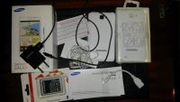 Лот: 3228533. Фото: 7. Samsung Galaxy Note Gt-N7000 Ceramic...