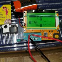Лот: 24842651. Фото: 4. SGT40N60NPFDPN мощный IGBT транзистор...