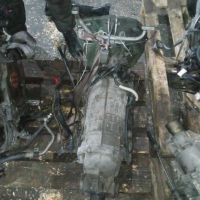 Лот: 20000390. Фото: 2. АКПП Subaru TZ1A3ZS1AA. Автозапчасти