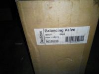 Лот: 4237658. Фото: 4. Danfoss ручной балансировочный... Красноярск