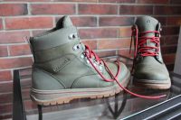 Лот: 16500048. Фото: 2. Ботинки Merrell мужские 41 размер. Мужская обувь