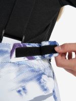 Лот: 25724348. Фото: 7. Брюки утепленные для девочек Glissade...