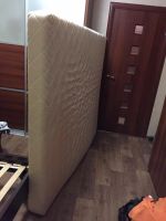 Лот: 7412074. Фото: 2. Матрас Шатура 200х160х14. Мебель для спальни