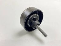 Лот: 25301531. Фото: 6. Ролик обводной Mazda Mazda 6 2008...