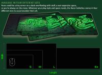 Лот: 4326360. Фото: 4. Игровой коврик для мыши Razer... Красноярск