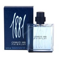 Лот: 5110727. Фото: 3. 1881 Fairplay Pour Homme от Cerruti... Красота и здоровье