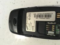 Лот: 13711598. Фото: 6. Samsung x660 рабочий (на запчасти...