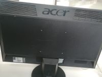 Лот: 25703421. Фото: 3. Aser v223hq. Компьютеры, оргтехника, канцтовары