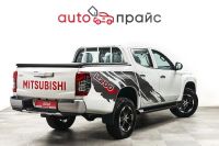Лот: 21980579. Фото: 8. Mitsubishi L200 2023
