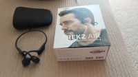 Лот: 11707133. Фото: 2. Aftershokz Trekz Air (Костная... Аудиотехника