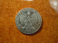 Лот: 25848071. Фото: 2. 10 злотых 1932 Польша, 21,99гр... Монеты