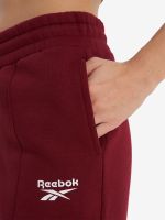 Лот: 25721165. Фото: 6. Брюки женские Reebok Brielle Pintuck...