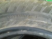 Лот: 9434830. Фото: 4. Nokian Hakka Blue SUV 215/65 R16... Красноярск