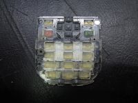 Лот: 11225824. Фото: 2. Клавиатура Nokia 2700C. Запчасти, оборудование