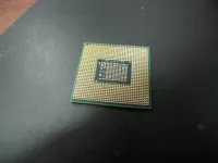 Лот: 19627627. Фото: 2. CPU процессор для ноутбука, сокет... Комплектующие
