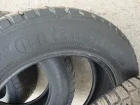 Лот: 19636637. Фото: 4. 225/65/17 Continental Conti 4x4... Красноярск