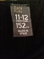 Лот: 13203433. Фото: 4. Сарафан тёплый Zara. Красноярск