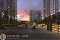 Лот: 25117799. Фото: 12. Продажа Квартира Красноярск, Микрорайон...