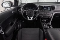 Лот: 19578523. Фото: 14. Kia Sportage, IV Рестайлинг 2...
