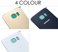 Лот: 12718336. Фото: 2. Задняя крышка для Samsung Galaxy... Запчасти, оборудование
