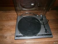 Лот: 8583183. Фото: 2. Ария 102, проигрыватель винила... Аудиотехника