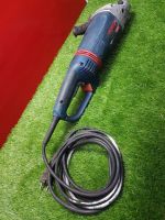Лот: 17363119. Фото: 3. УШМ BOSCH GWS 26-230 JB, 2600... Строительство и ремонт
