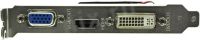 Лот: 6876272. Фото: 3. Видеокарта GT520 1024M DDR3 64B. Компьютеры, оргтехника, канцтовары