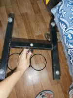 Лот: 20661133. Фото: 3. подставка металлическая напольная... Растения и животные