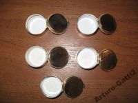 Лот: 6037050. Фото: 6. Мини таблетница шкатулка Европа...