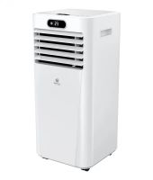 Лот: 19549799. Фото: 2. Кондиционер мобильный Royal Clima... Тепловое оборудование, климат