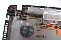 Лот: 11336034. Фото: 3. Дно поддон нижняя часть для ноутбука... Компьютеры, оргтехника, канцтовары