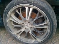 Лот: 3260052. Фото: 5. литье 17 4*114 и (4*100) с резиной...