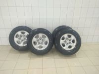 Лот: 16621145. Фото: 5. Шины зимние ( липучка) Bridgestone...
