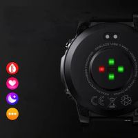 Лот: 20514727. Фото: 7. Смарт-часы Zeblaze Vibe 7 Pro...