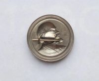 Лот: 25880683. Фото: 2. Значок Ленин (тяжелый). Значки, медали, жетоны