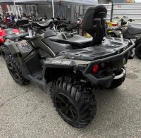 Лот: 25659049. Фото: 5. Квадроцикл BRP Can-Am Outlander...