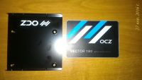 Лот: 6822311. Фото: 3. SSD OSZ Vector 180, 120Gb новый. Компьютеры, оргтехника, канцтовары