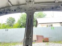 Лот: 25628421. Фото: 10. стойка кузова toyota corolla ZZE150L