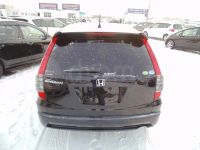 Лот: 12847065. Фото: 2. Спойлер Honda Stream. Автозапчасти