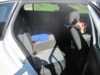 Лот: 4231301. Фото: 5. Продам Уиверсал Skoda Fabia