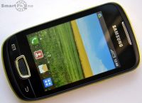 Лот: 3080504. Фото: 2. samsung gt-s5570i ( обмен iphone... Смартфоны, связь, навигация