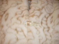 Лот: 689706. Фото: 2. Свадебная курточка из искусственного... Женская одежда