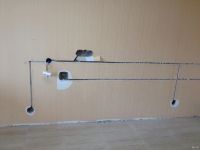 Лот: 13777432. Фото: 17. Электрик. Штробление без пыли...