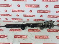 Лот: 20897895. Фото: 2. Рейка рулевая Nissan Teana J32... Автозапчасти