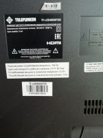 Лот: 18613448. Фото: 2. LED телевизор 48. ТВ и видео